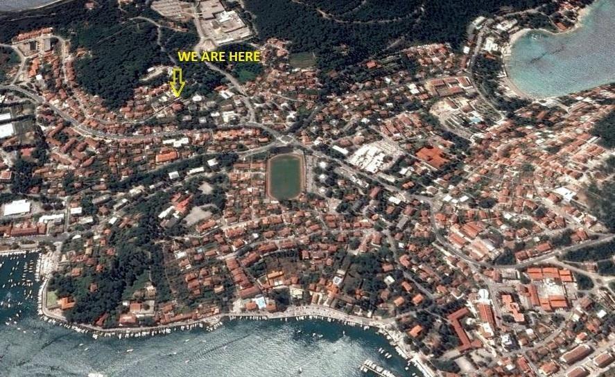Matic Guest House Dubrovnik Quarto foto