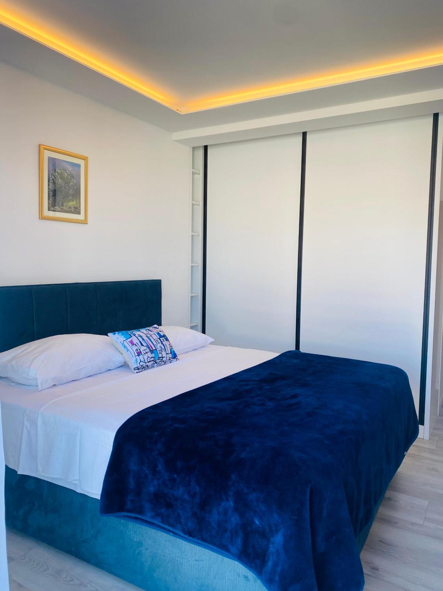 Matic Guest House Dubrovnik Exterior foto