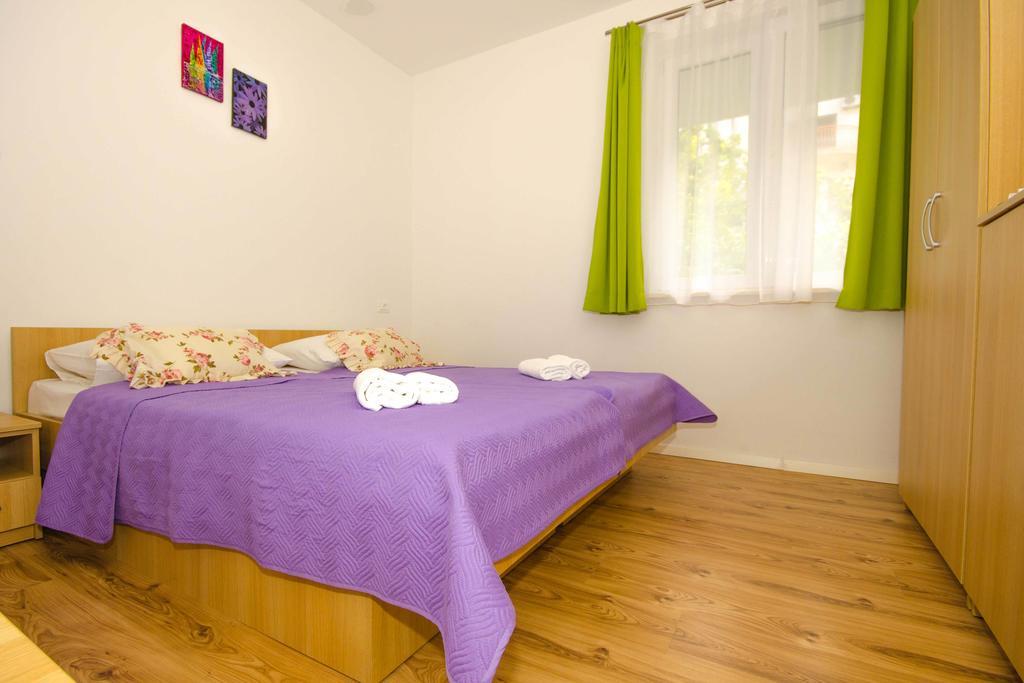 Matic Guest House Dubrovnik Quarto foto