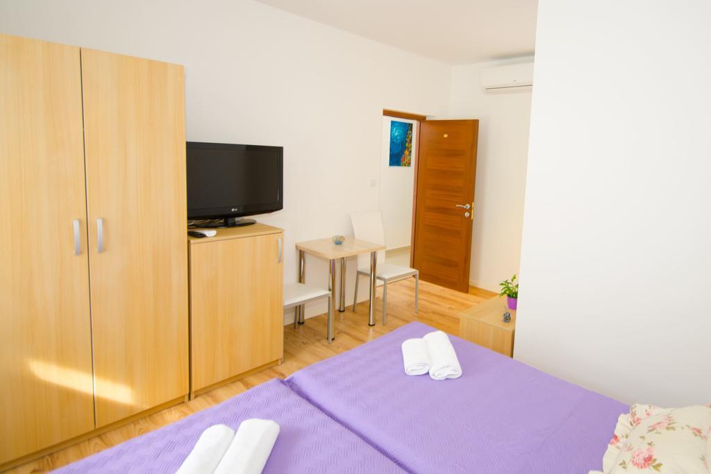 Matic Guest House Dubrovnik Quarto foto