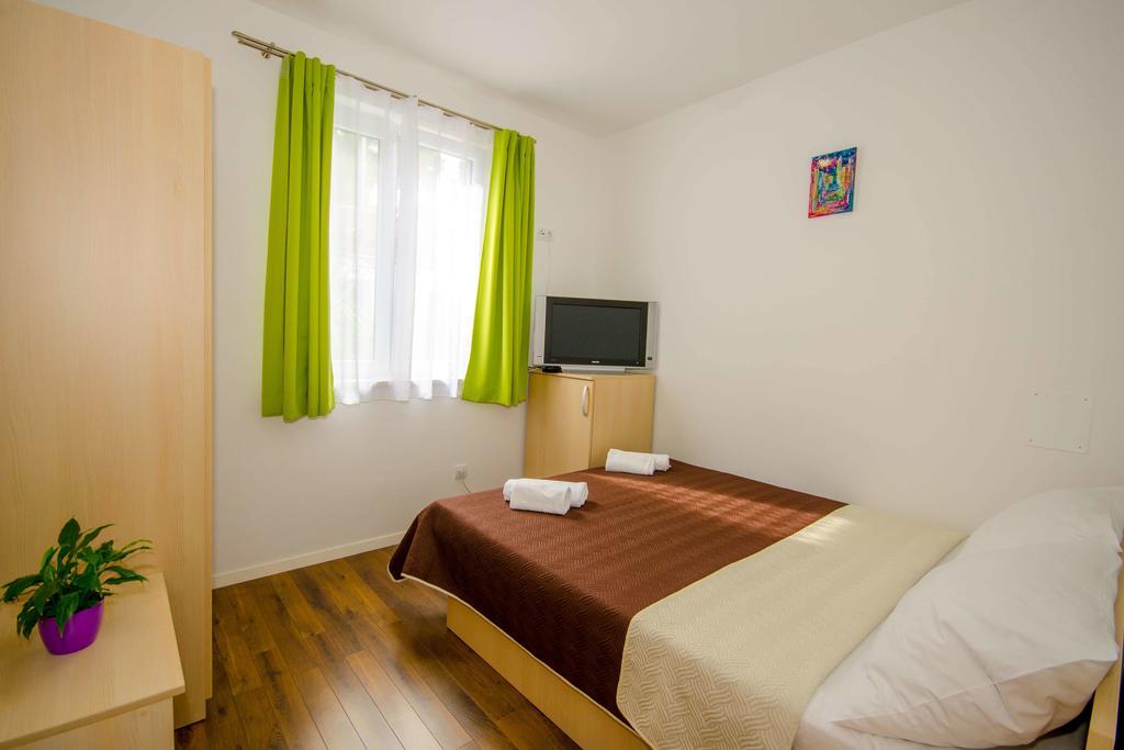 Matic Guest House Dubrovnik Quarto foto