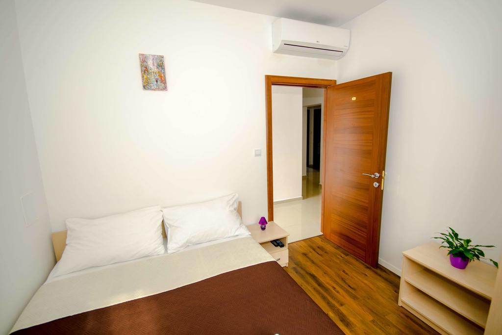 Matic Guest House Dubrovnik Quarto foto