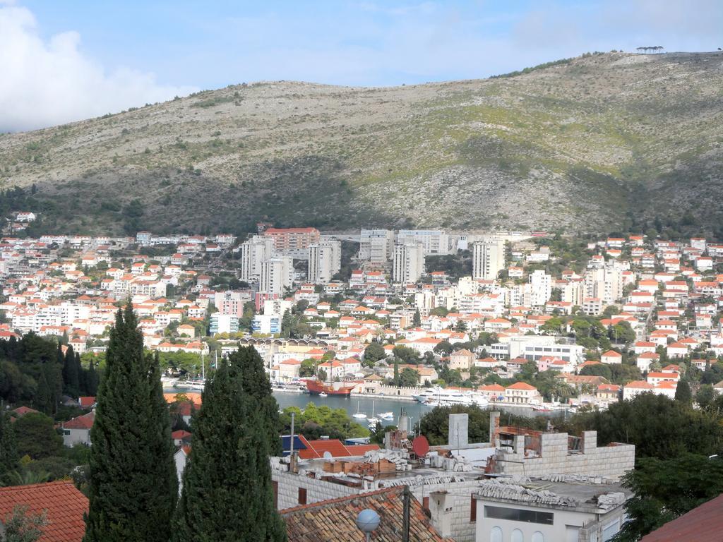 Matic Guest House Dubrovnik Quarto foto
