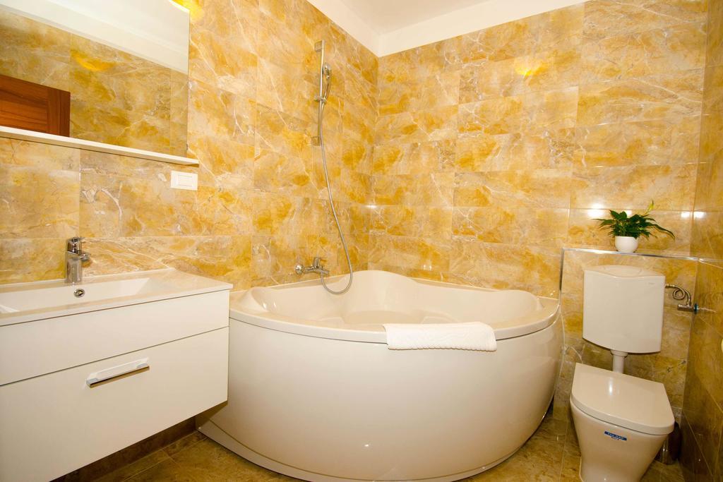 Matic Guest House Dubrovnik Quarto foto