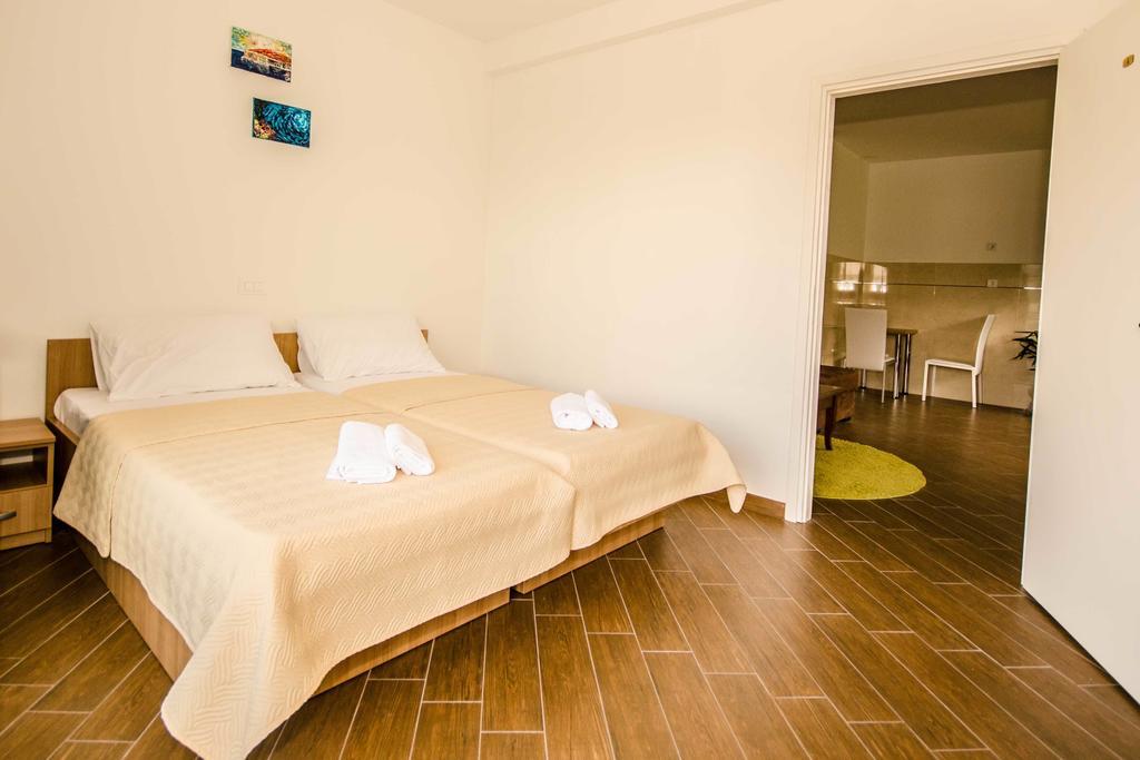 Matic Guest House Dubrovnik Quarto foto