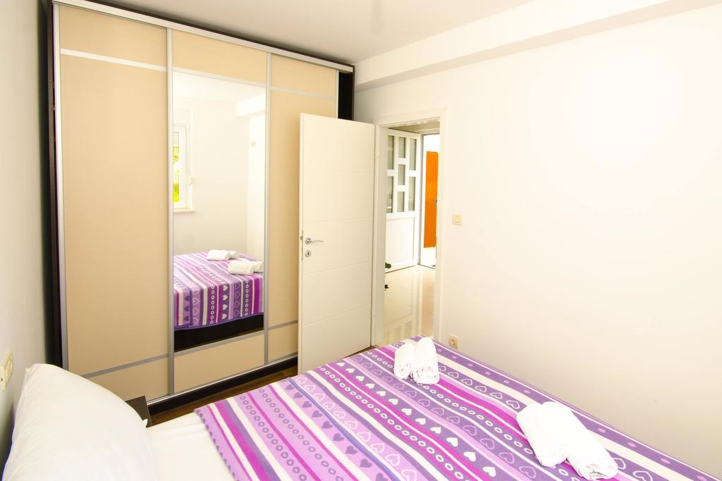 Matic Guest House Dubrovnik Quarto foto