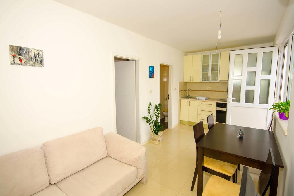 Matic Guest House Dubrovnik Quarto foto