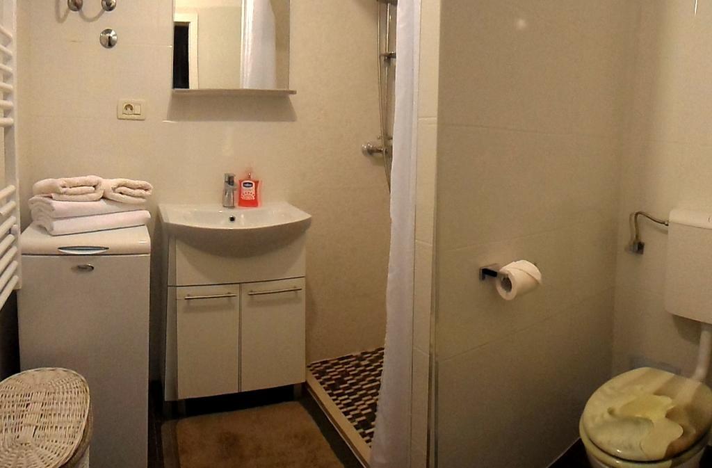 Matic Guest House Dubrovnik Quarto foto