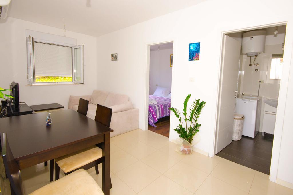 Matic Guest House Dubrovnik Quarto foto