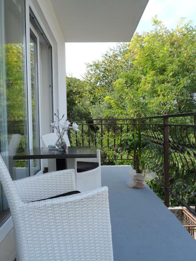 Matic Guest House Dubrovnik Exterior foto