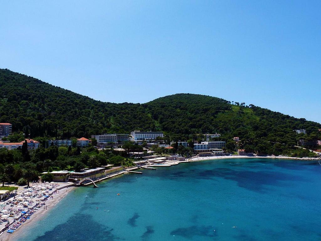 Matic Guest House Dubrovnik Exterior foto