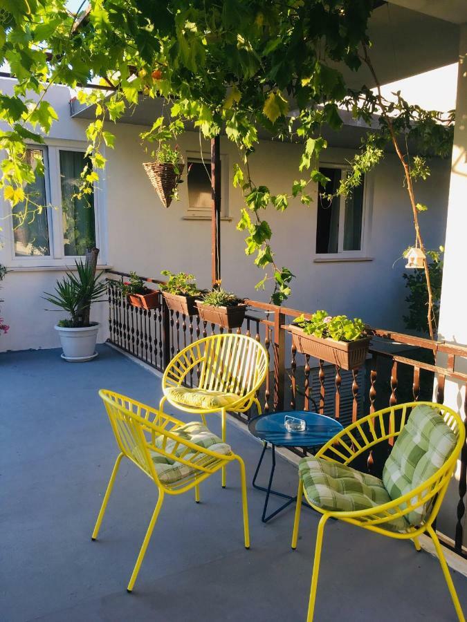 Matic Guest House Dubrovnik Exterior foto